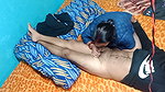 Chubby Girl Having Sucking and Fucking.