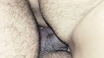 Closeup Hard Fucking Sex with Stepsister in Winter Season