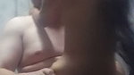 College Girl Sits on Step Daddy’s, Rides It Like a & Gets Picked up Like a Little Sex Doll