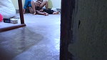 College Student and Teacher Made a Video of Themselves Having Sex in the College Store Room.