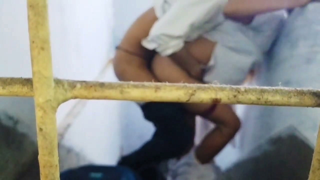 College Student Has Sex