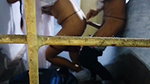 College Student Has Sex