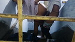 College Student Has Sex