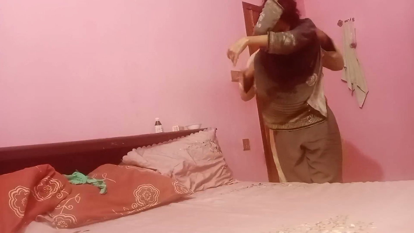 Dasi Sister Fucking Very Hot Dick so Happy