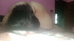 Dasi Stepsister Setup with Stepbrother Fucking Very Sexy Romance