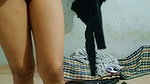 Day 2 Handjob with Divya