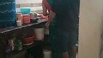 Desi Bhabhi and Brother-in-law’s Love