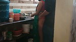 Desi Bhabhi and Brother-in-law’s Love