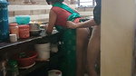 Desi Bhabhi and Brother-in-law’s Love