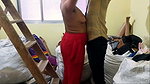 Desi Bhabhi Fucked the Plumber and Got the Work Done for Free