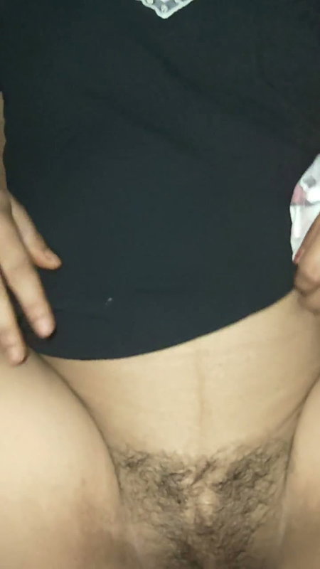 Desi Chut Ka Pani Nikal Gya