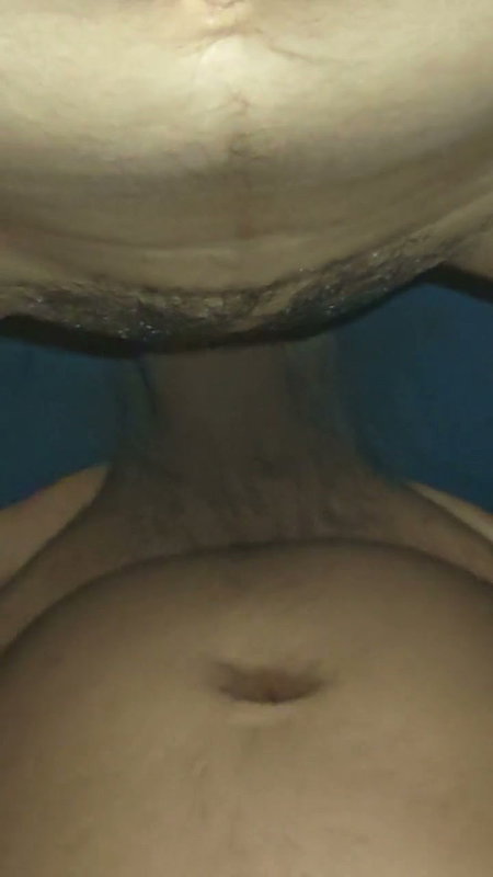 Desi Chut Ka Pani Nikal Gya