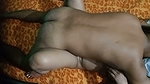 Desi Couple Having Sex with Her Bedroom.