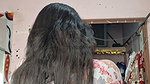 Desi Gawri Nibba Gets Hot & Sexy Modern Star Sudeepa as Wife ( Hindi Audio )