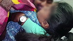 Desi Girl 1st Time Fucked at BF’s House in Clear Hindi Audio Full Viral Video