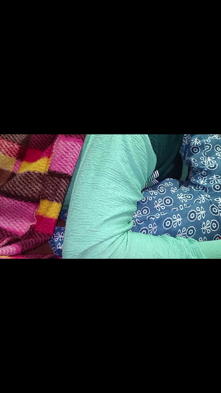 Desi Girl 1st Time Fucked at BF’s House in Clear Hindi Audio Full Viral Video