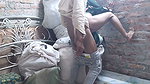 Desi Girlfriend Wants Even Longer Dick and Lots of Chicks
