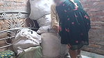 Desi Girlfriend Wants Even Longer Dick and Lots of Chicks