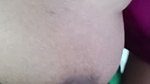 Desi Hot Aunty Romance with Pakkinti Boy