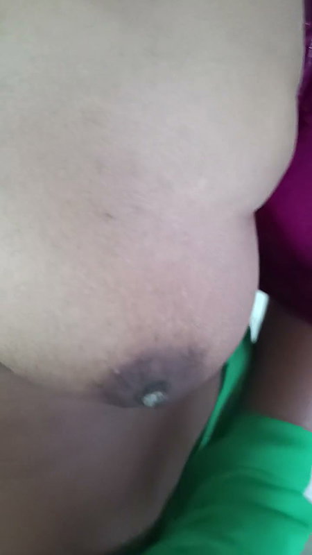 Desi Hot Aunty Romance with Pakkinti Boy