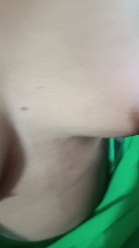 Desi Hot Aunty Romance with Pakkinti Boy