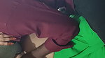 Desi Hot Aunty Romance with Pakkinti Boy