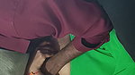 Desi Hot Aunty Romance with Pakkinti Boy