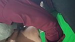 Desi Hot Aunty Romance with Pakkinti Boy