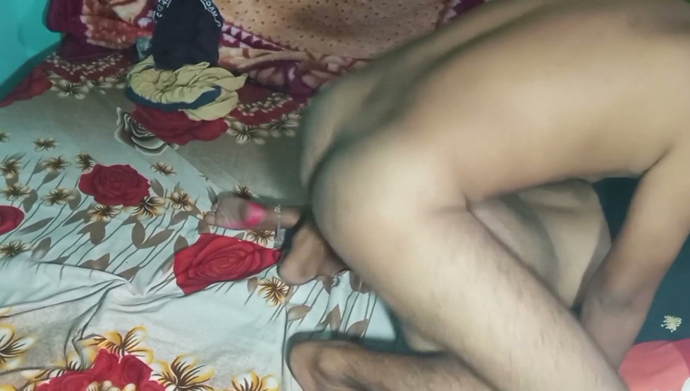Desi Hot Housewife Having Sex with Her Husband
