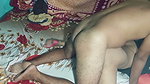 Desi Hot Housewife Having Sex with Her Husband