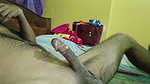 Desi Indian Wife in Yellow Dress Riding Cock – Homemade Blowjob & Cowgirl Sex