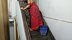 Desi Middle Class Housewife Fucking with Devar