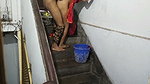 Desi Middle Class Housewife Fucking with Devar