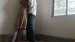 Desi Neighbor Fucked a Woman in the Room