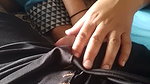 Desi Pakistani Handjob