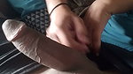 Desi Pakistani Handjob