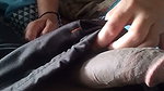 Desi Pakistani Handjob