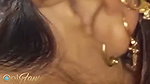 Desi Romantic Interracial Couple Having Dirty Talk and Sex