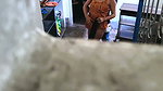 Desi Sex in Office, Secretly Made Video of Myself and Enjoyed
