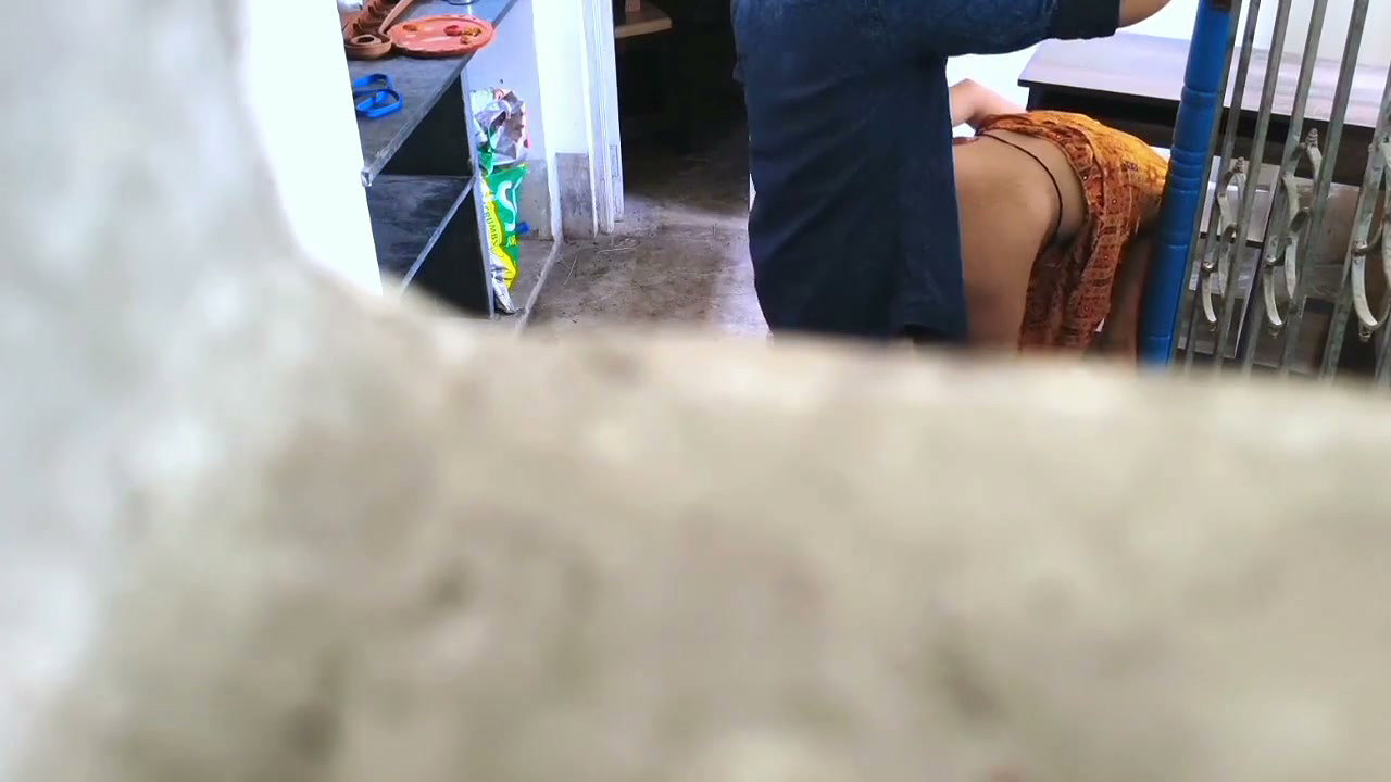 Desi Sex in Office, Secretly Made Video of Myself and Enjoyed