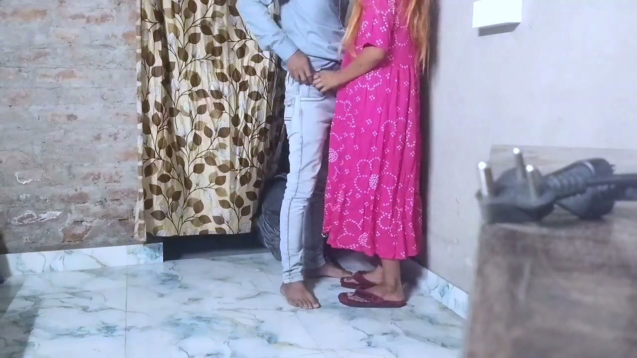 Desi Student Fuck