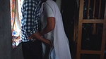 Desi Student Fucking with Neighbor at Night