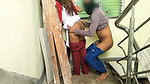 Desi student girl and tuition teacher’s fun sex