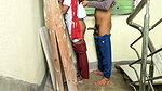 Desi student girl and tuition teacher’s fun sex