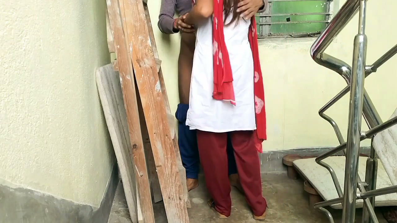 Desi student girl and tuition teacher’s fun sex