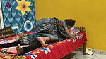 Desi Village Bhabhi Devar Ka Chudai Real Homemade in Indian Hot Couples