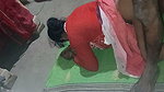 Desi Village Bhabhi Ko Doggy Style Mein Jamkar Choda – Tight Chut Faad Di Hindi Audio
