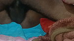 Desi Wife’s Pussy Was Torn Apart at Night with Her Legs up and Blue Panties Aside – Payal Wali Tight Pussy Hindi Audio