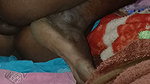 Desi Wife’s Pussy Was Torn Apart at Night with Her Legs up and Blue Panties Aside – Payal Wali Tight Pussy Hindi Audio
