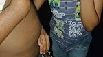 Doggy Style and Blowjob Combination in Jungle